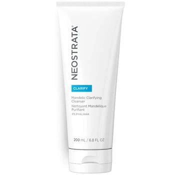 推荐NEOSTRATA Clarify Mandelic Clarifying Cleanser for Blemish-Prone Skin 200ml商品