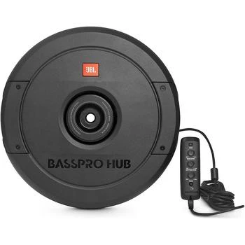 推荐BassPro Hub Subwoofer商品