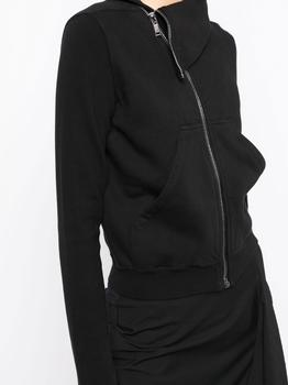 推荐RICK OENS DRKSHDW WOMEN MOUNTAIN SWEAT HOODIE商品