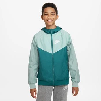 推荐Nike NSW Water Resistant Jacket - Boys' Grade School商品