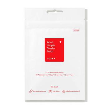 推荐COSRX Acne Pimple Master Patch (24 Patches)商品