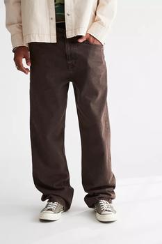 BDG | BDG Baggy Skate Fit Jean – Chocolate Brown商品图片,1件9.5折, 一件九五折