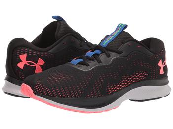 Under Armour | Charged Bandit 7商品图片,4.3折起