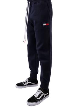 推荐TJ Tommy Badge Jogger - Sky Captain商品