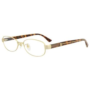 Gucci Novelty 眼镜,价格$209.99