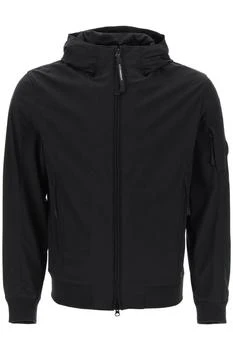 推荐Hooded jacket in C.P. Shell-R商品