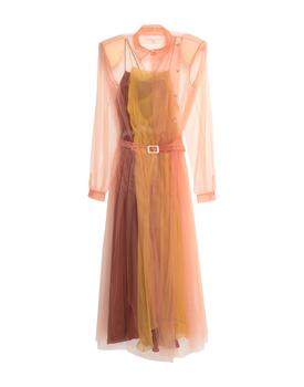 maison margiela replica low行李箱, MAISON MARGIELA | Long dress商品图片 1折