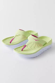 hoka tor是什么牌子, Hoka One One | HOKA ONE ONE® Ora Recovery Slide Sandal商品图片 额外9.5折, 额外九五折
