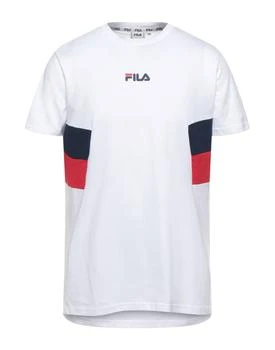 Fila | T-shirt 4.2折, 独家减免邮费
