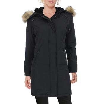 Vince Camuto Specialty Size, Vince Camuto | Vince Camuto Womens Warm Midi Down Coat商品图片 4折