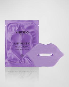 商品Knesko Skin | Amethyst Hydrate Lip Mask, 6 Pack,商家Neiman Marcus,价格¥430图片