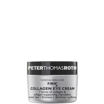 Peter Thomas Roth | Peter Thomas Roth FIRMx Collagen Eye Cream 0.5 fl. oz 独家减免邮费