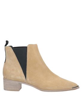 Acne Studios | Ankle boot商品图片,6.1折