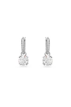 推荐Swarovski 'constella' earrings商品