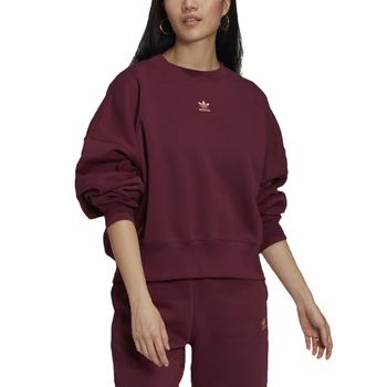 推荐adidas Originals Essential Fleece Crew - Women's商品