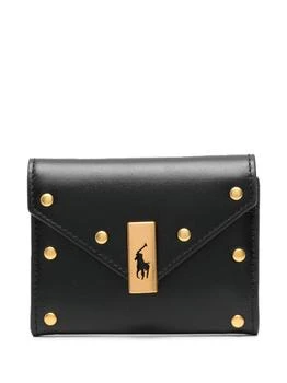 推荐POLO RALPH LAUREN - Leather Wallet商品