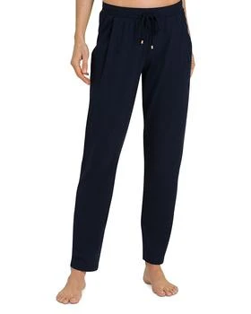 Hanro | Sleep & Lounge Knit Sleep Pants 