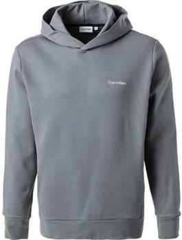 ck卫衣, Calvin Klein | Calvin Klein Hoodie Grijs k10k109927 pq6商品图片 