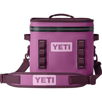 商品YETI | YETI Hopper Flip 12 便携式冰桶,商家Moosejaw,价格¥1810图片