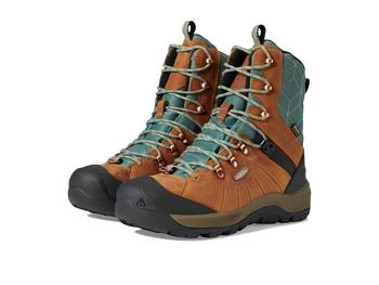 Keen | Revel IV High Polar,商家Zappos,价格¥1290