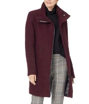 Calvin Klein | Women's Wool Jacket 6.4折, 独家减免邮费