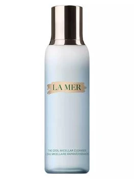La Mer | The Cool Micellar Cleanser 独家减免邮费