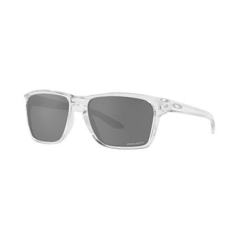Men's Sunglasses, OO9448 Sylas 57,价格$144