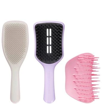 Tangle Teezer | Tangle Teezer 3 Step Routine Collection,商家LookFantastic US,价格¥464