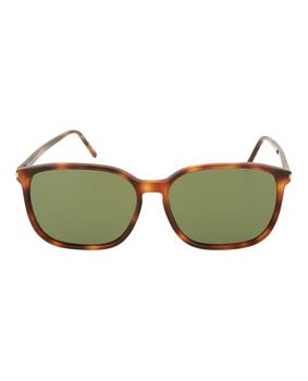 推荐Square-Frame Sunglasses商品