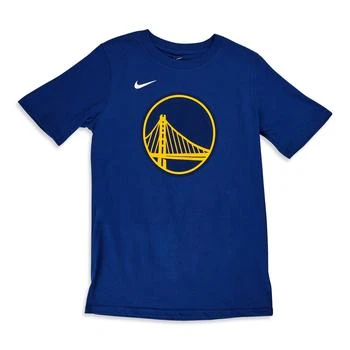推荐Nike Nba Golden State Warriors - Grade School T-Shirts商品