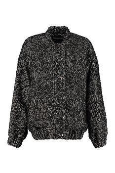 IRO | Iro Holea Long-Sleeved Jacket商品图片,5.3折