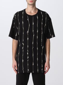 推荐Vivienne Westwood t-shirt for man商品