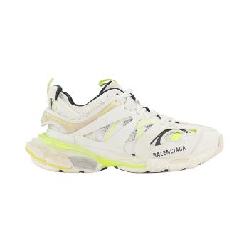 巴黎世家鞋多少钱, Balenciaga | BALENCIAGA 白色女士运动鞋 542436-W1GC3-9070商品图片 满$100享9.5折, 满折