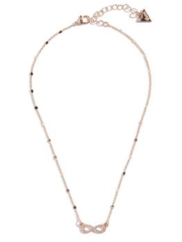 商品Infinity Bobble Chain Necklace图片
