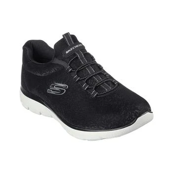 SKECHERS | Women's Summit - Gleaming Dream Casual Sneakers from Finish Line 