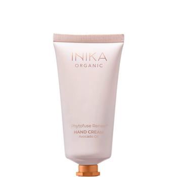推荐INIKA Organic Phytofuse Renew Hand Cream 30ml商品
