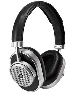 商品Mw65 Wireless Over-ear Headphones图片