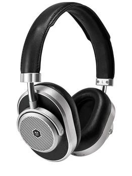 推荐Mw65 Wireless Over-ear Headphones商品