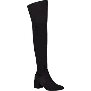 Nine West | Nine West Womens Felipe Solid Tall Over-The-Knee Boots商品图片,1.4折, 独家减免邮费