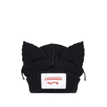 Charles Jeffrey Loverboy | Charles Jeffrey Loverboy Hats,商家Baltini,价格¥1047
