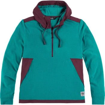 Outdoor Research | Trail Mix Pullover Hoodie - Women's 3.9折起