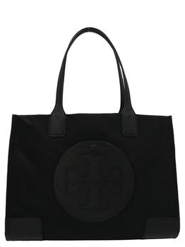 tory burch托特包精选, Tory Burch | Tory Burch Ella Small Tote Bag商品图片 8.6折