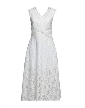 sandro连衣裙好用吗, Sandro | Midi dress商品图片 5.3折