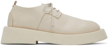 Marsèll | Off-White Gommellone Derbys商品图片,独家减免邮费