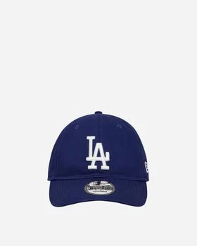推荐LA Dodgers League Essential 9TWENTY Cap Blue商品