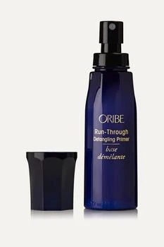 Oribe | 柔丝顺发造型前喷雾，50ml 额外9.5折, 满$100减$5, 满减, 额外九五折