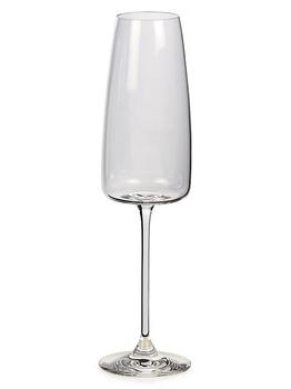 商品IVV | Cortona 6-Piece Flute Glass Set,商家Saks Fifth Avenue,价格¥788图片