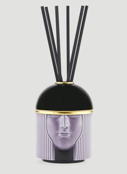 Ginori 1735 | The Amazon Fragrance DIffuser in Purple商品图片,