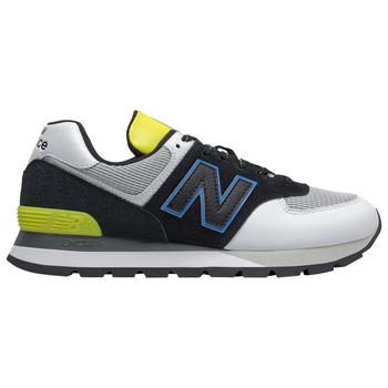 new balance 574, New Balance | New Balance 574 Rugged - Men's商品图片 7.7折