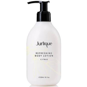 商品Jurlique | Jurlique Refreshing Body Lotion Citrus 300ml,商家SkinStore,价格¥224图片